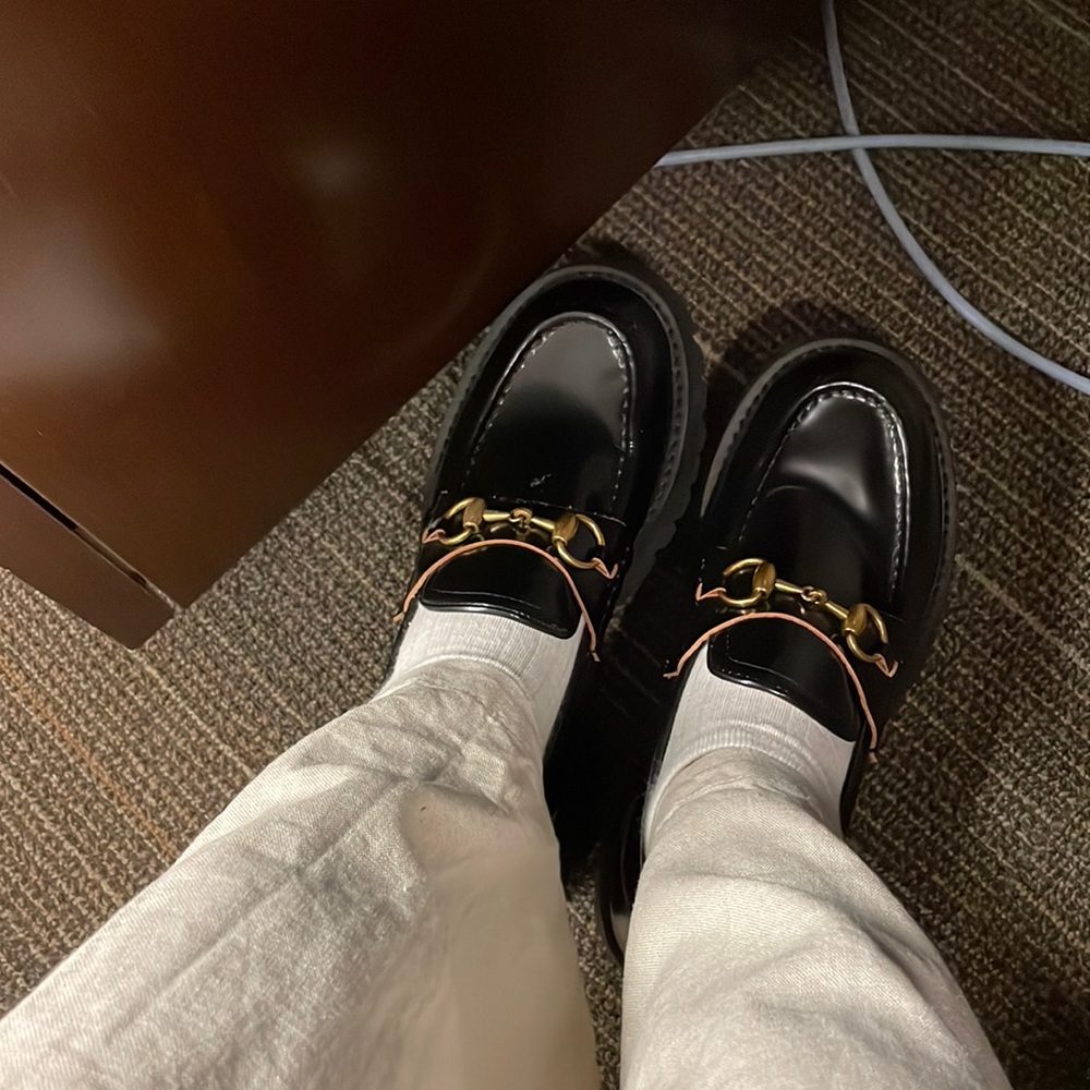 GUCCI not Gucci